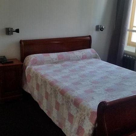 Hotel De L'Europe Valence  Zewnętrze zdjęcie