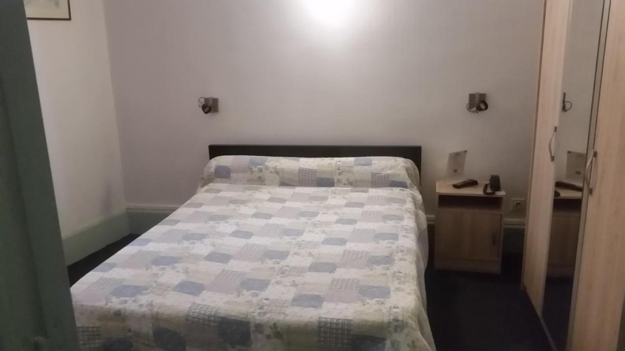 Hotel De L'Europe Valence  Zewnętrze zdjęcie
