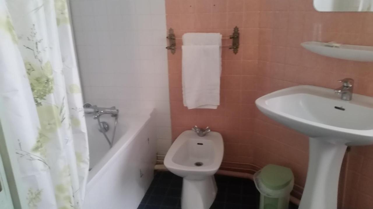 Hotel De L'Europe Valence  Zewnętrze zdjęcie