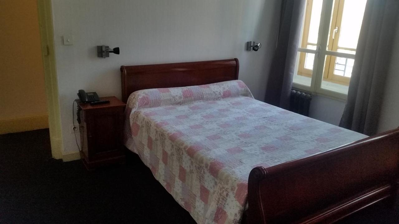 Hotel De L'Europe Valence  Zewnętrze zdjęcie